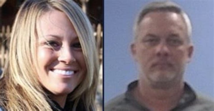 Omaha AR Principal Rocky Dodson Charged With Wife Amanda Dodsons Murder, What Did He Do?r
