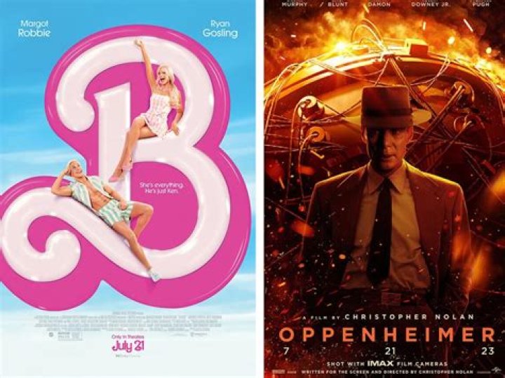 Oppenheimer's Box Office Phenomenon: A Resounding Success