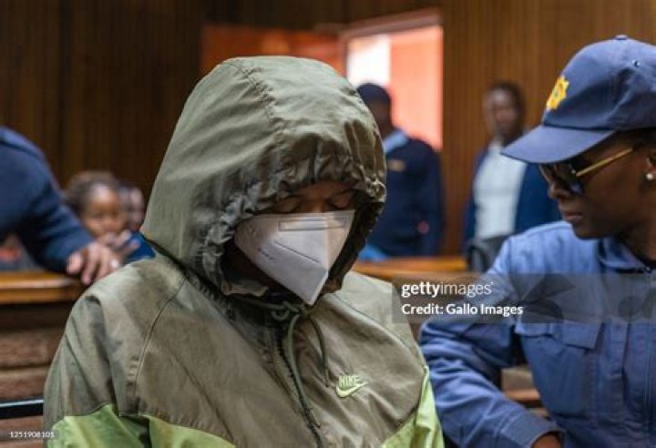 Orlando Brown's Harrowing Abuse Story