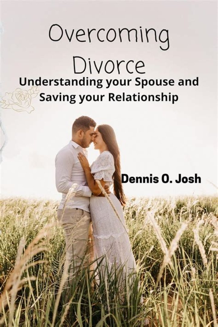 Overcoming Divorce And Achieving Greatness