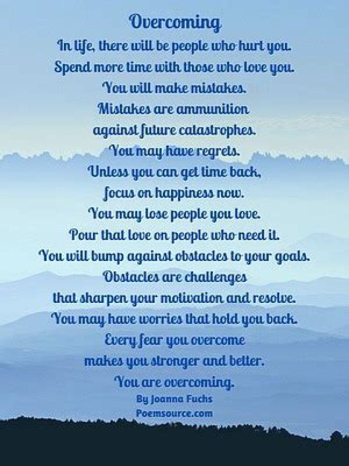 Overcoming Life's Struggles: Mandisa's Journey