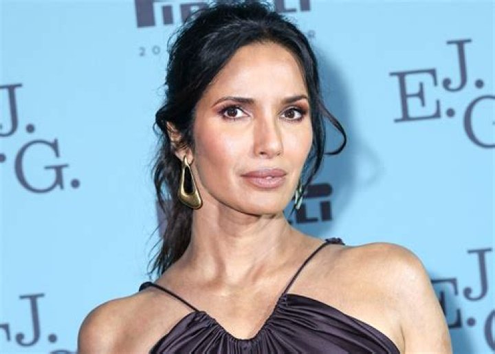 Padma Lakshmi's Pregnancy Journey And Revelations