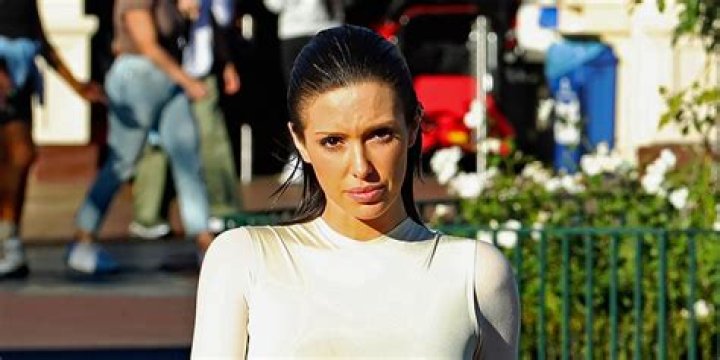 Paige Turner's Marital Status Revealed