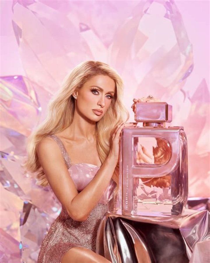 Paris Hilton's Iconic Smile: Unlocking The Secrets Of Her Teeth
