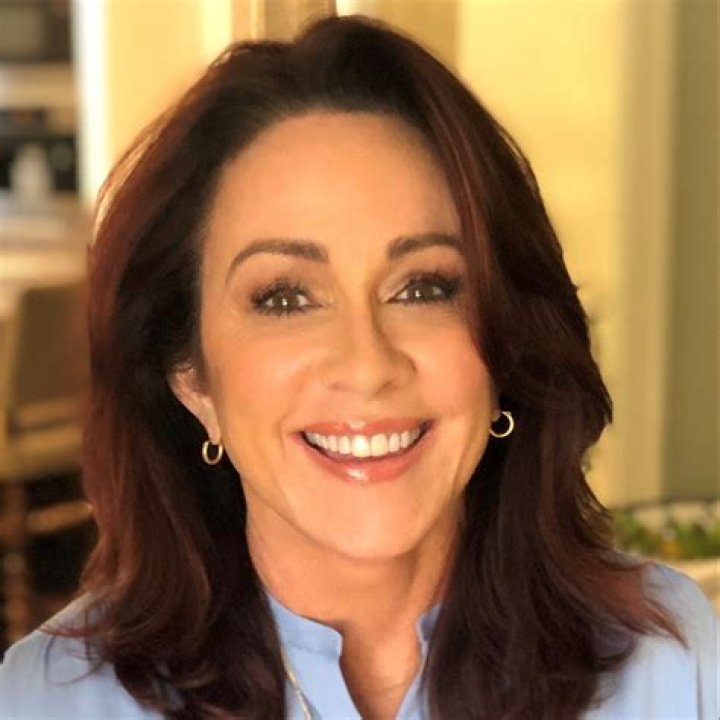 Patricia Heaton's Transformative High School Years