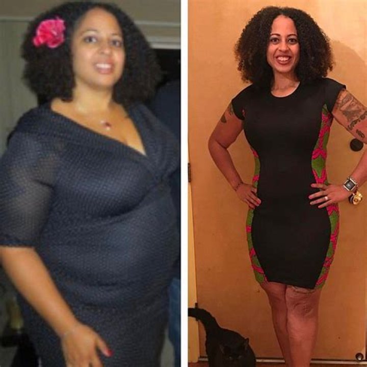 Patrick Christy's Incredible Weight Loss Journey: Transformation And Inspiration