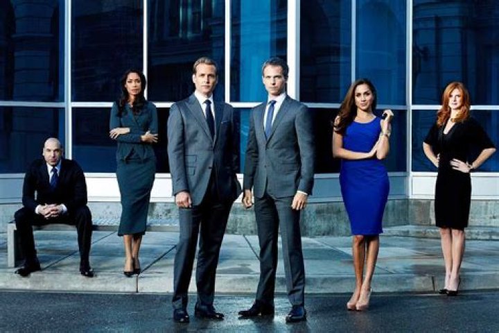 Patrick J Adams's Legal Dramas: Unveiling His Salary
