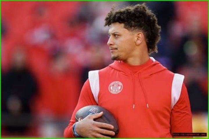 Patrick Mahomes: A Breakdown Of His Astronomical Salary