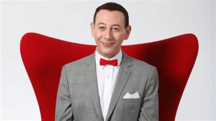 Paul Reubens's Not-So-Pee-Wee Arrest: The Untold Story