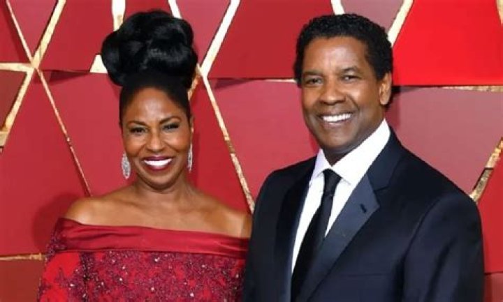 Pauletta Washington: A Renowned Education Advocate