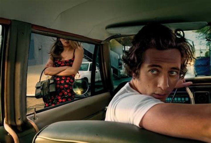Paulo Nutini's Girlfriend: A Closer Look At His Relationship