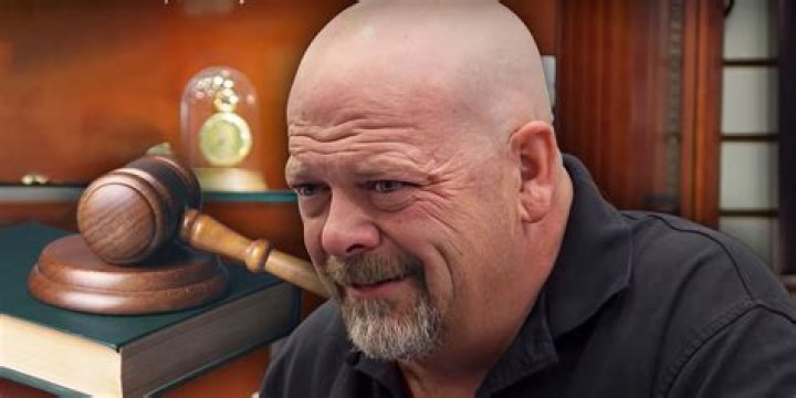 Pawn Stars Stars Plead Guilty In Lawsuit