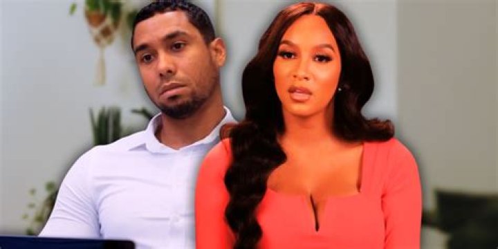 Pedro And Chantel's Shocking Divorce: The Aftermath