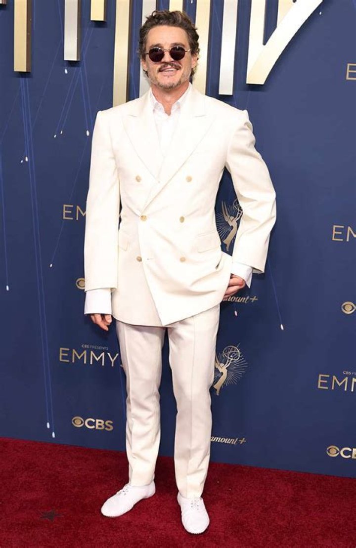 Pedro Pascal's Oscar Buzz: A Detailed Analysis