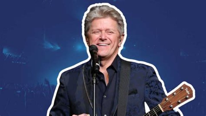 Peter Cetera: The Voice Of An Era