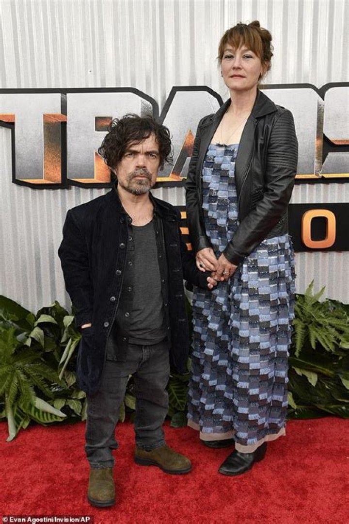 Peter Dinklage's Children: Exploring Dwarfism