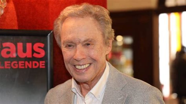 Peter Kraus: Unveiling His True Age