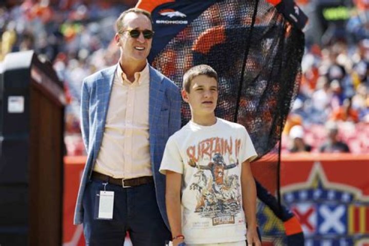 Peyton Manning's Open Marriage: Unveiling The Secrets