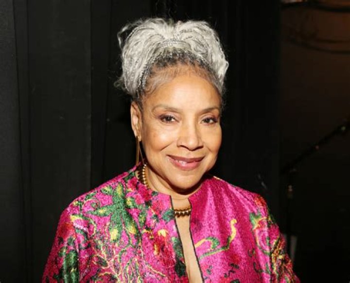 Phylicia Rashad's Nationality: A Detailed Exploration
