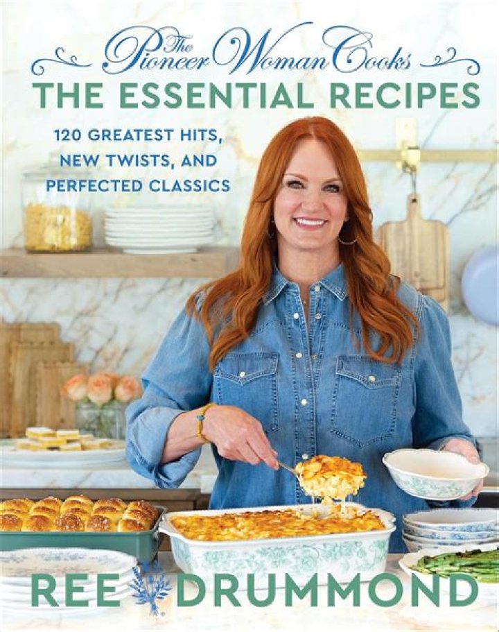 Pioneer Woman Health Update: Ree Drummond's Latest