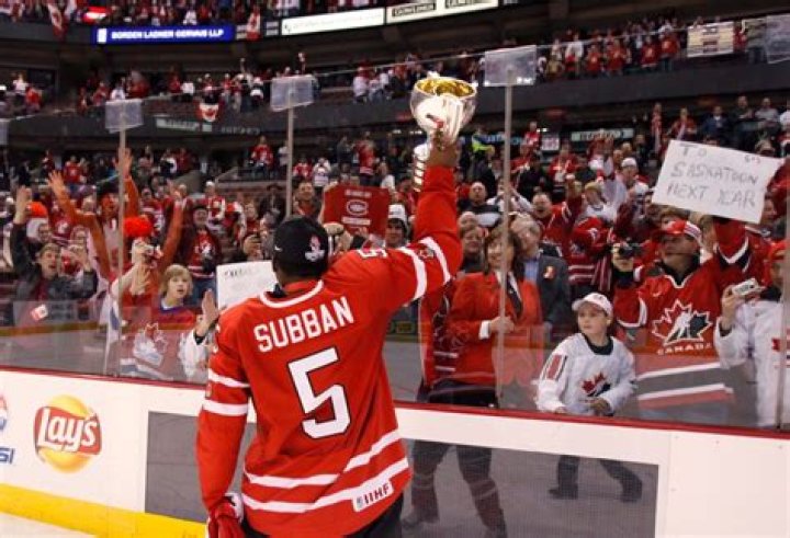 PK Subban's Impressive Net Worth: Unveiling The Hockey Star's Fortune