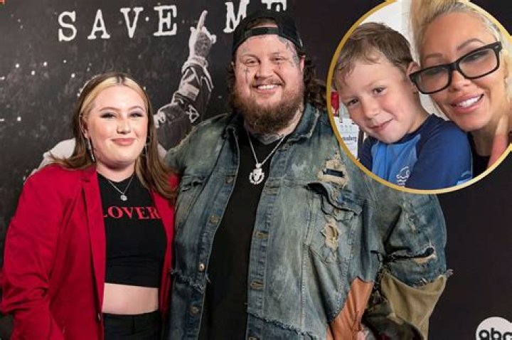 Popular Jelly Roll Kids: Ages, Achievements, And Future Prospects