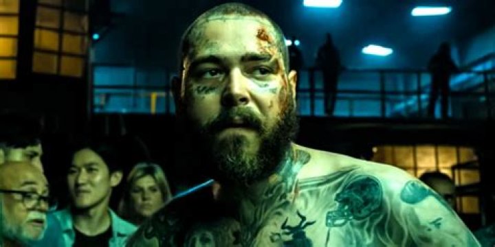 Post Malone's True Identity Revealed