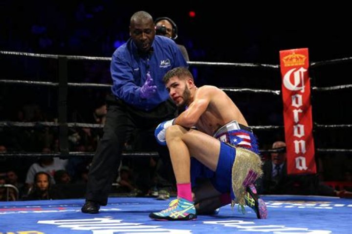 Prichard Colon's Inspirational Journey: Recovery 2024