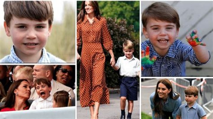 Prince Louis: The Truth About Autism And The Royal Family