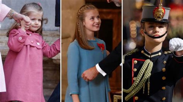 Princess Leonor Bio, Age, Life, Net Worth, Family & More