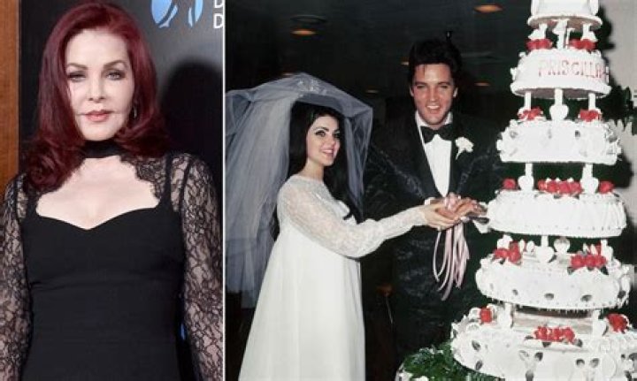 Priscilla's Age When She Married Elvis: Surprising Revelation