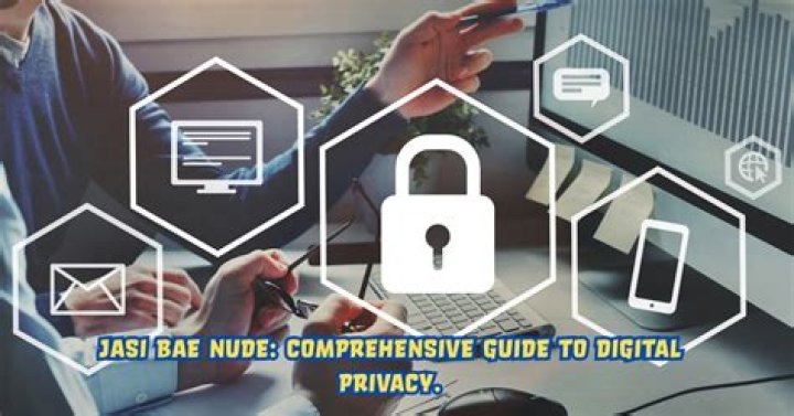 Privacy, Ethics, And The "jasi Bae Leak"
