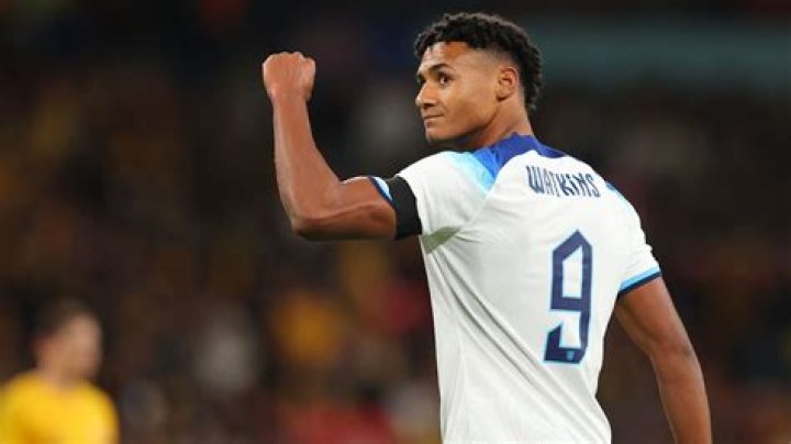Profiles Of Steven And Ollie Watkins: Soccer Siblings In The Spotlight