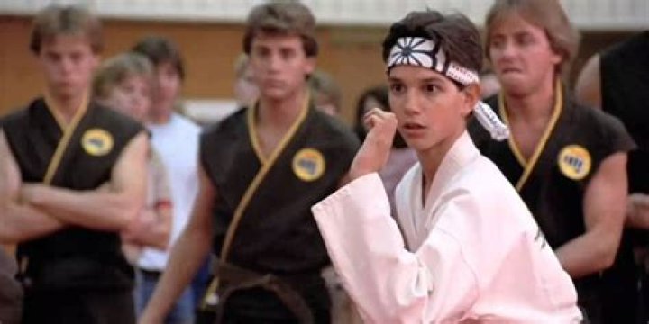 Ralph Macchio Sr.: The Father Of A Karate Kid