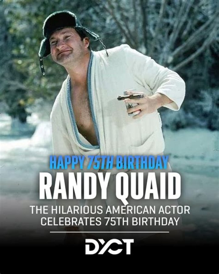 Randy Quaid: The Eccentric Journey Of A Talented Actor