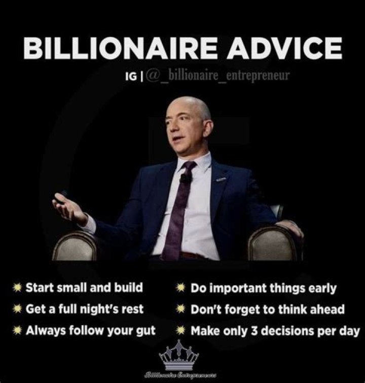 Rare Insights Into Their Billionaire Legacy