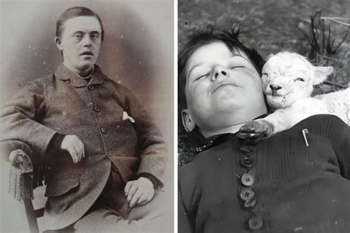 Rare Photos And Captivating Insights