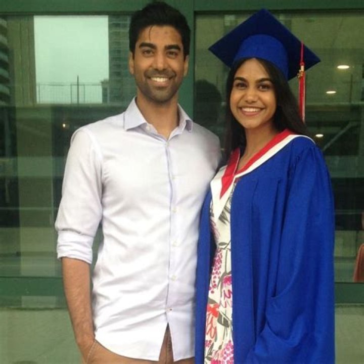 Raymond Ablack Height, Weight, Age, Girlfriend, Biography, Family