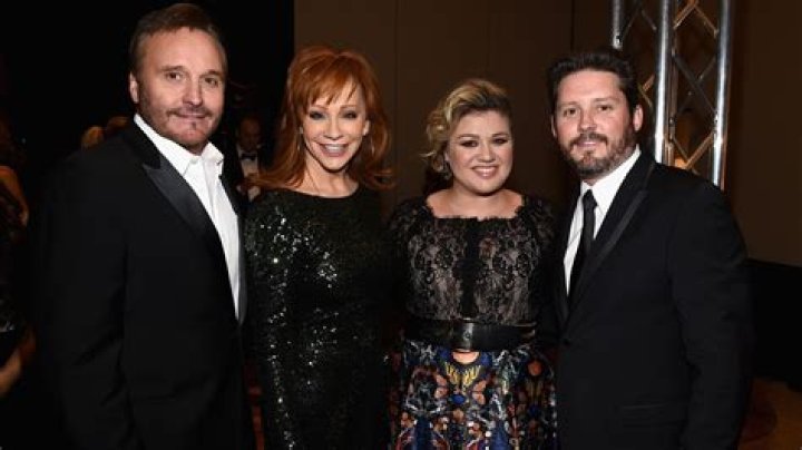 Reba McEntire's Grandchildren: Meet Her Two Adorable Grandkids
