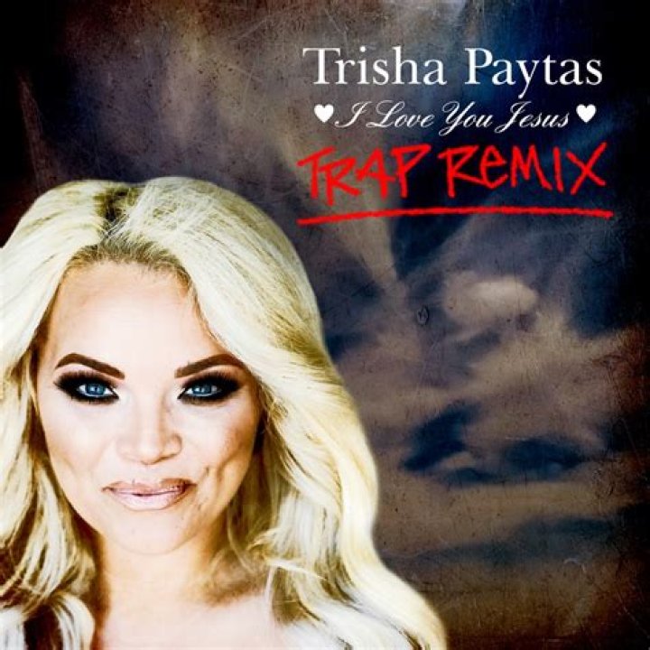 Recent Trisha Paytas Leaks You Won't Believe