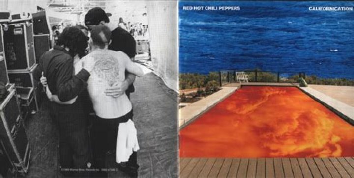 Red Hot Chili Peppers Girlfriend: The Ultimate Guide To Love And Relationships