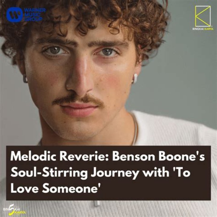 Rediscovering The Melodic Legacy Of Pat Boone