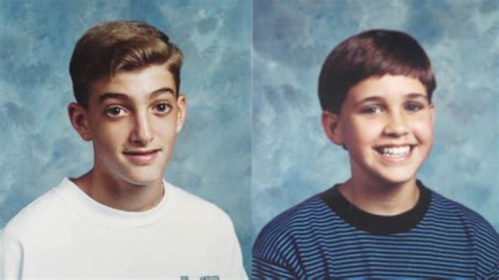 Rediscovering The Young Years Of YouTube Comedy Duo Rhett And Link