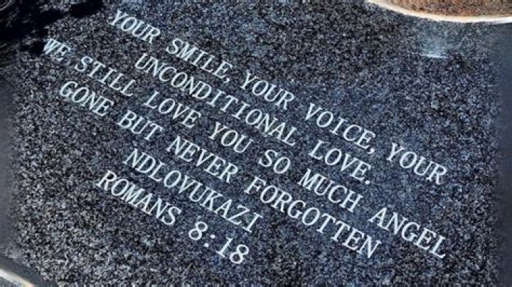 Remarkable Life: Unveiling Kate Mantsho's Age At Passing