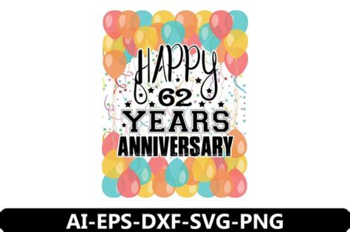 Remembering 62 Years Of Historic Milestones