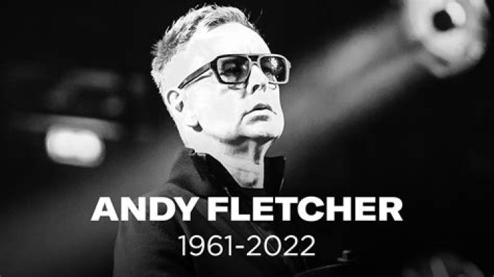 Remembering Andy Fletcher: The Depeche Mode Legend