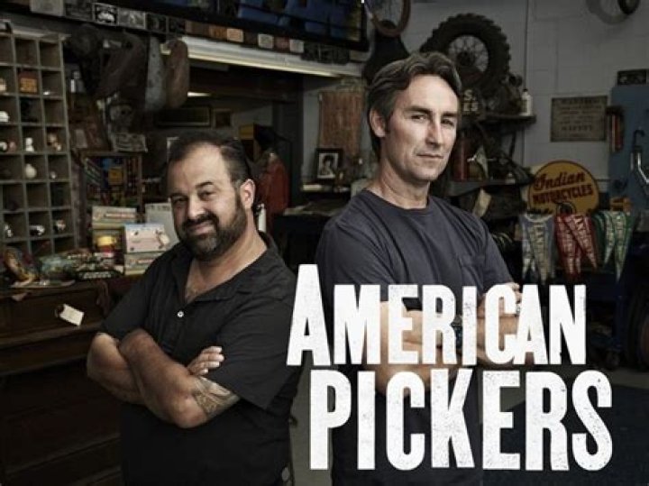 Remembering Frank Fritz: Obituary Of The American Picker