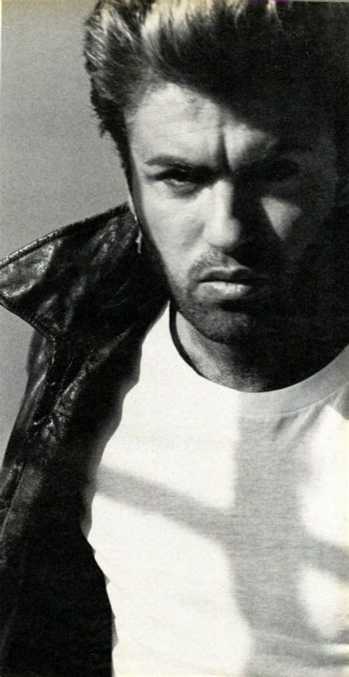 Remembering George Michael: A Glimpse Into His Final Moments Through Rare Photo