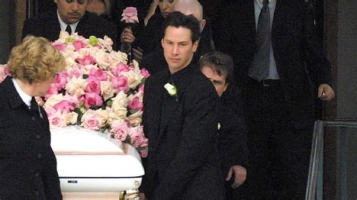 Remembering Keanu Reeves' Beloved Late Wife