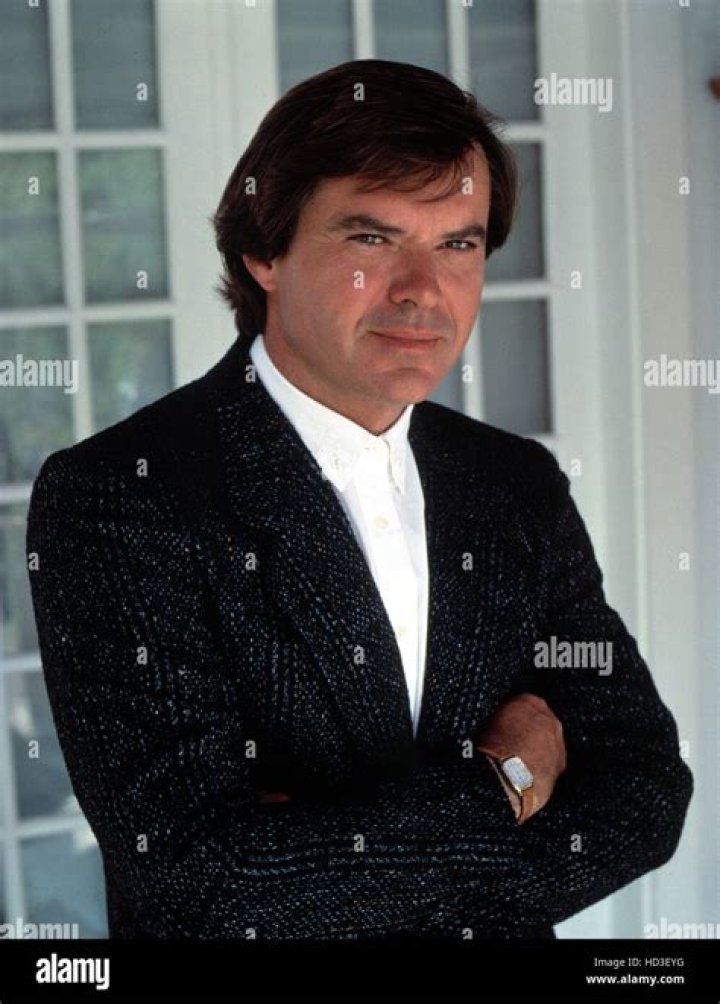 Remembering Robert Urich: A Legacy Of Talent And Resilience